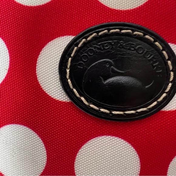 Dooney & Bourke Disney Resort Minnie Mouse Crossbody sold out! Rocks the Dots! - Picture 17 of 17